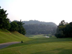 Lihu Golf Club